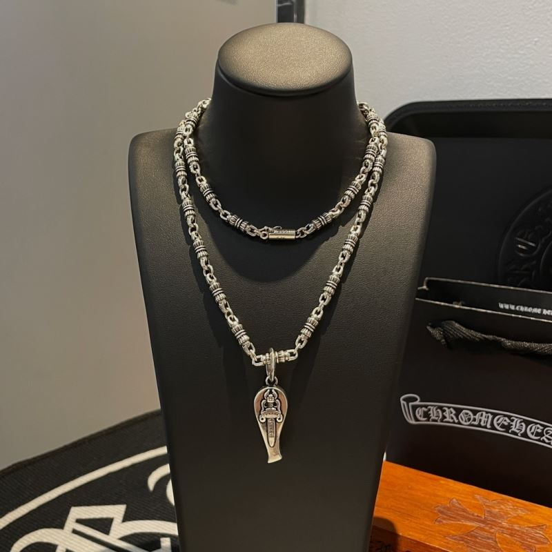 Chrome Hearts Necklaces